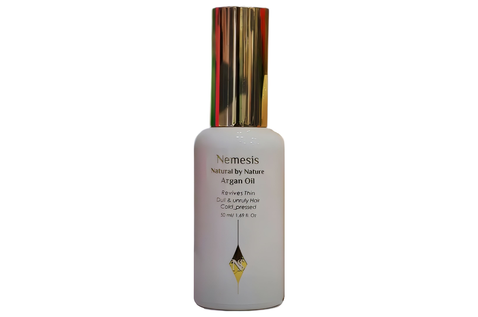 روغن آرگان نمسیس nemesis natural by nature argan oil
