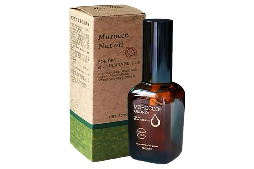 روغن آرگان مو موراکو morocco argan oil