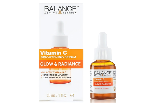 سرم ویتامین سی بالانس balance vitamin c serum