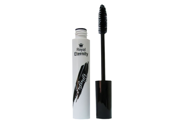 ریمل اترنیتی مدل اینفینیتی سفید Royal Eternity infinity mascara