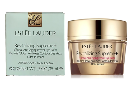 کرم ضد چروک و جوانساز بسیار قوی استی لادر Estee Lauder Revitalizing Supreme+ Youth Power Creme Moisturizer