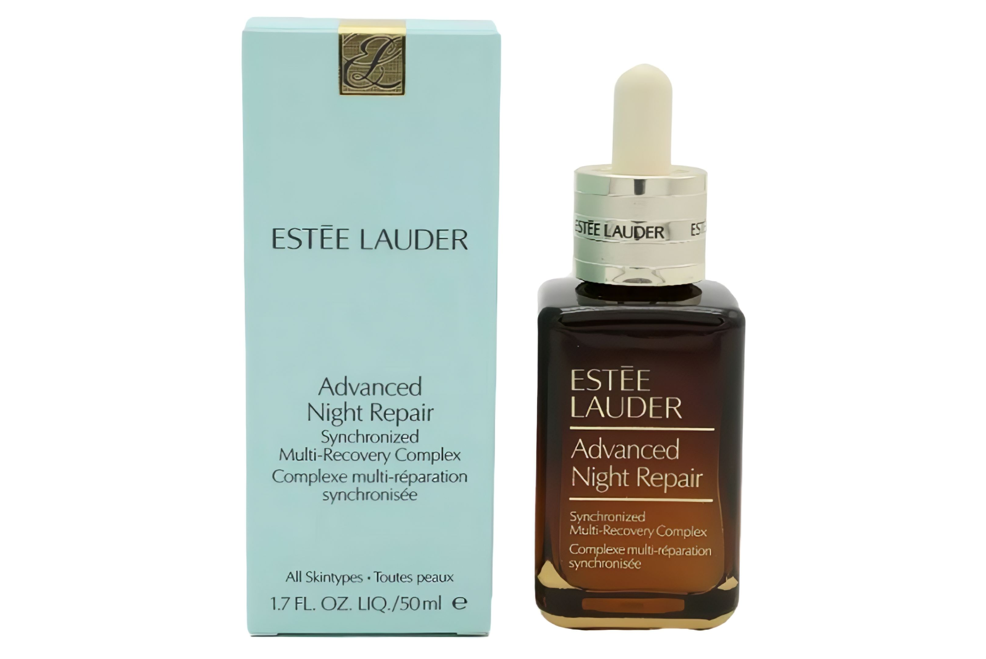 سرم ادونس نایت استی لادر اصل Estee lauder Advanced Night Repair