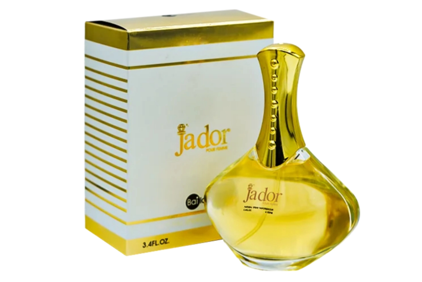 ادو پرفیوم زنانه بایلندو مدل دیور جادور Dior Jadore eau de parfum