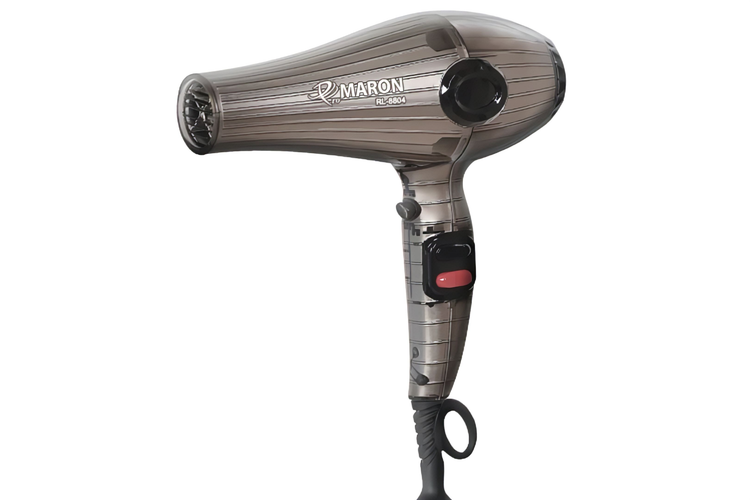 سشوار حرفه ای پرومارون مدل RL-8804 promaron rl-8804