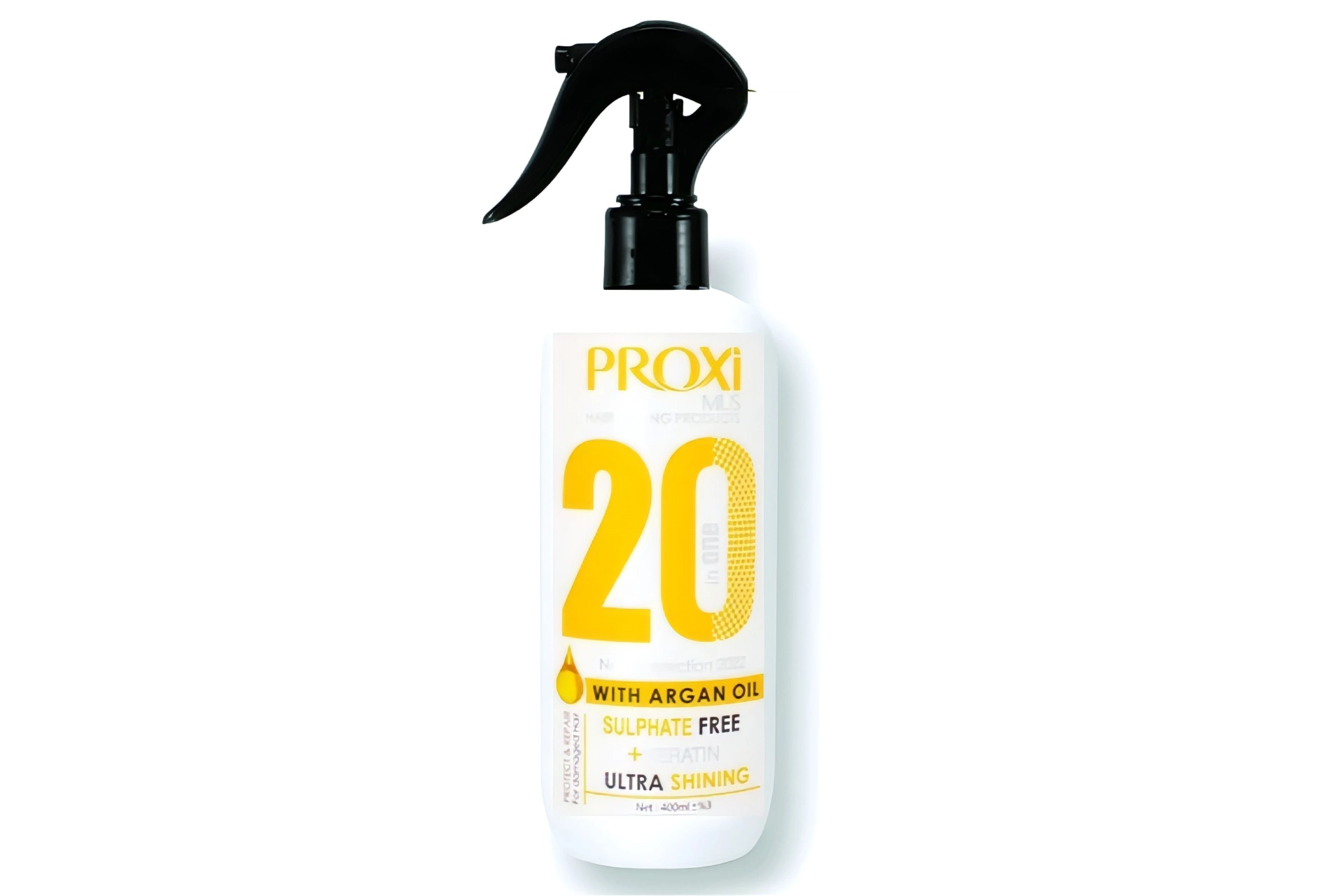 کرم مو پروکسی (مدل 20in1) proxi 20in1 mus