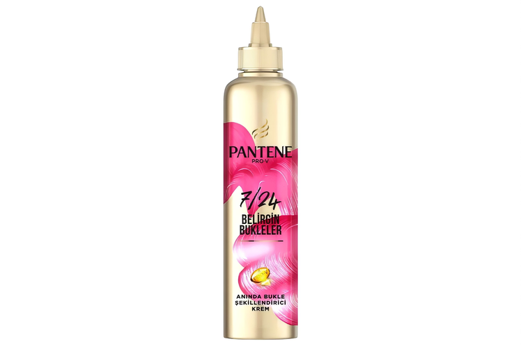 کرم مو آبرسان پنتن Pantene Pro-V