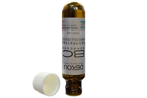 کوکتل مالشی ضد ریزش مو دکسو Dexou hair therapy