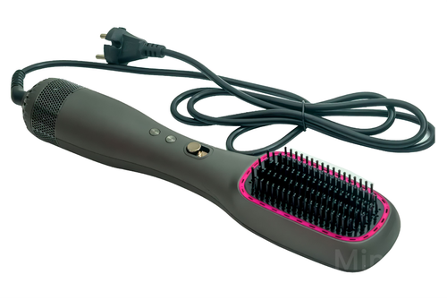 سشوار و برس حرارتی دوکاره سورکر surker مدل sk_720