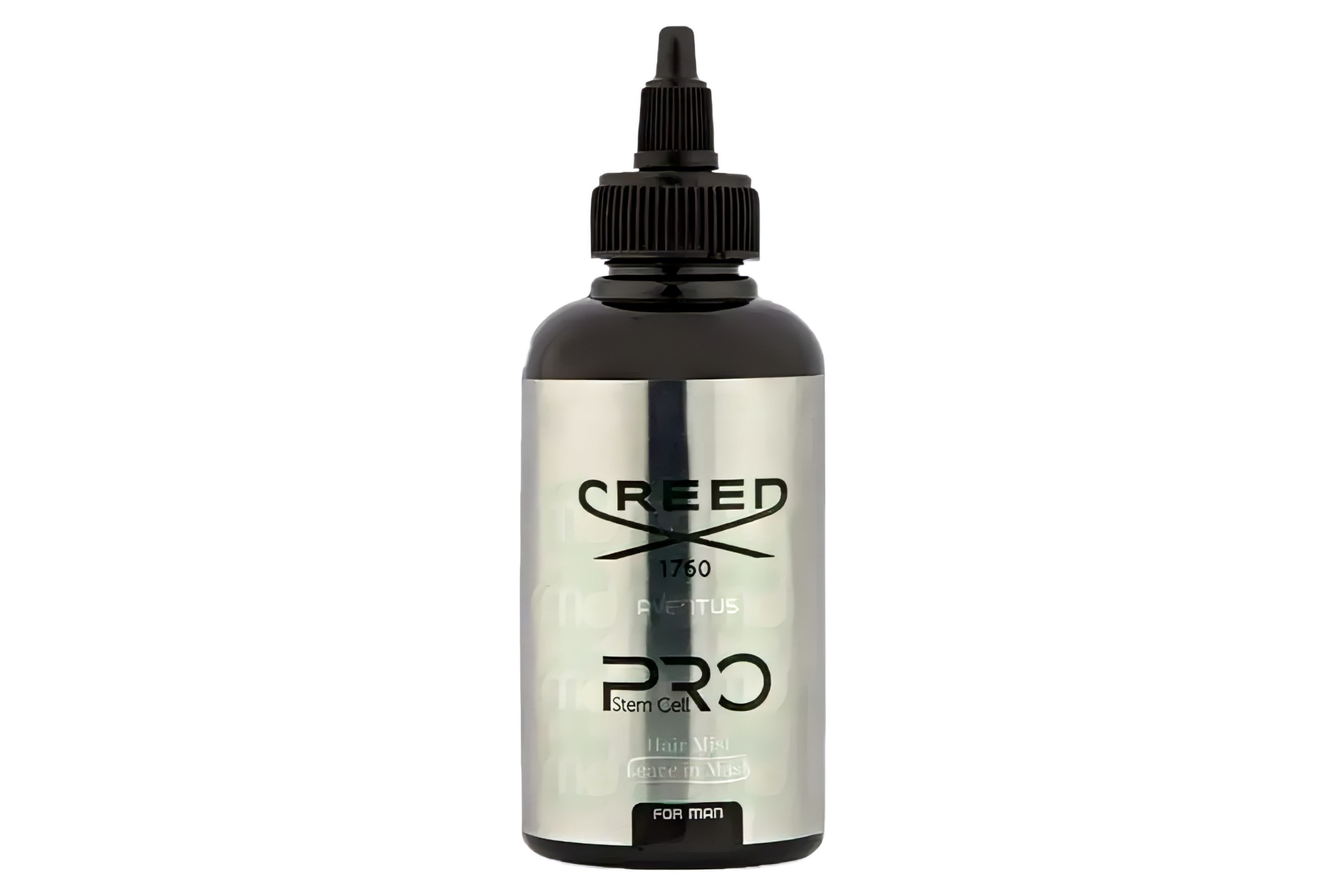 ماسک موی خوشبو کننده و ترمیم کننده استم سل پرو مدل Creed Aventus