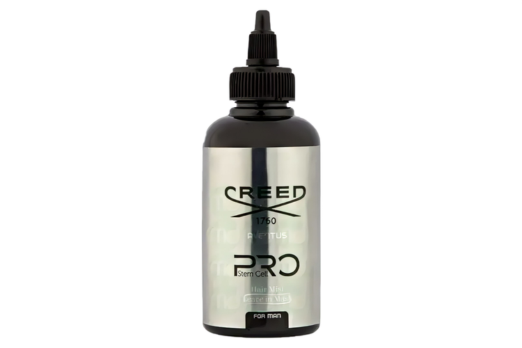 ماسک موی خوشبو کننده و ترمیم کننده استم سل پرو مدل Creed Aventus