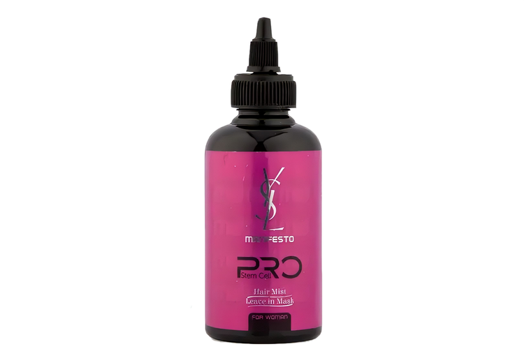 ماسک موی خوشبو کننده و نرم کننده استم سل پرو مدل مانیفستو حجم 150ml