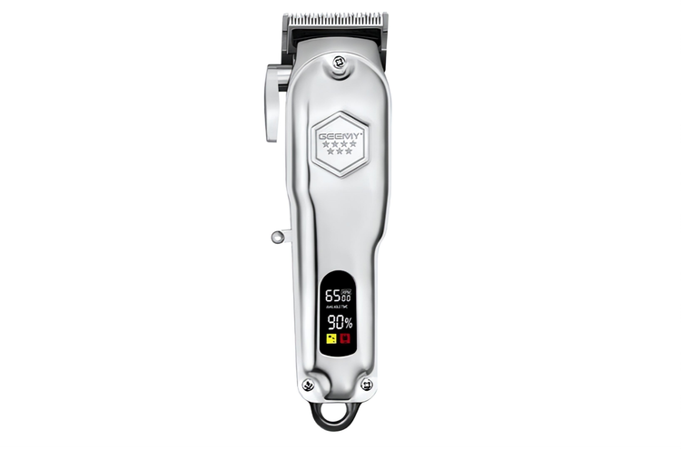 ماشین اصلاح موی سر و صورت جیمی Geemy مدل GM-866