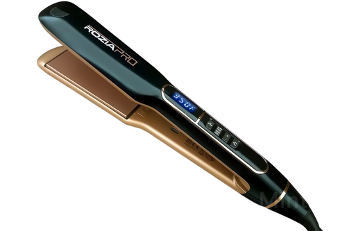 اتو مو روزیا پرو rozia مدل HR-815