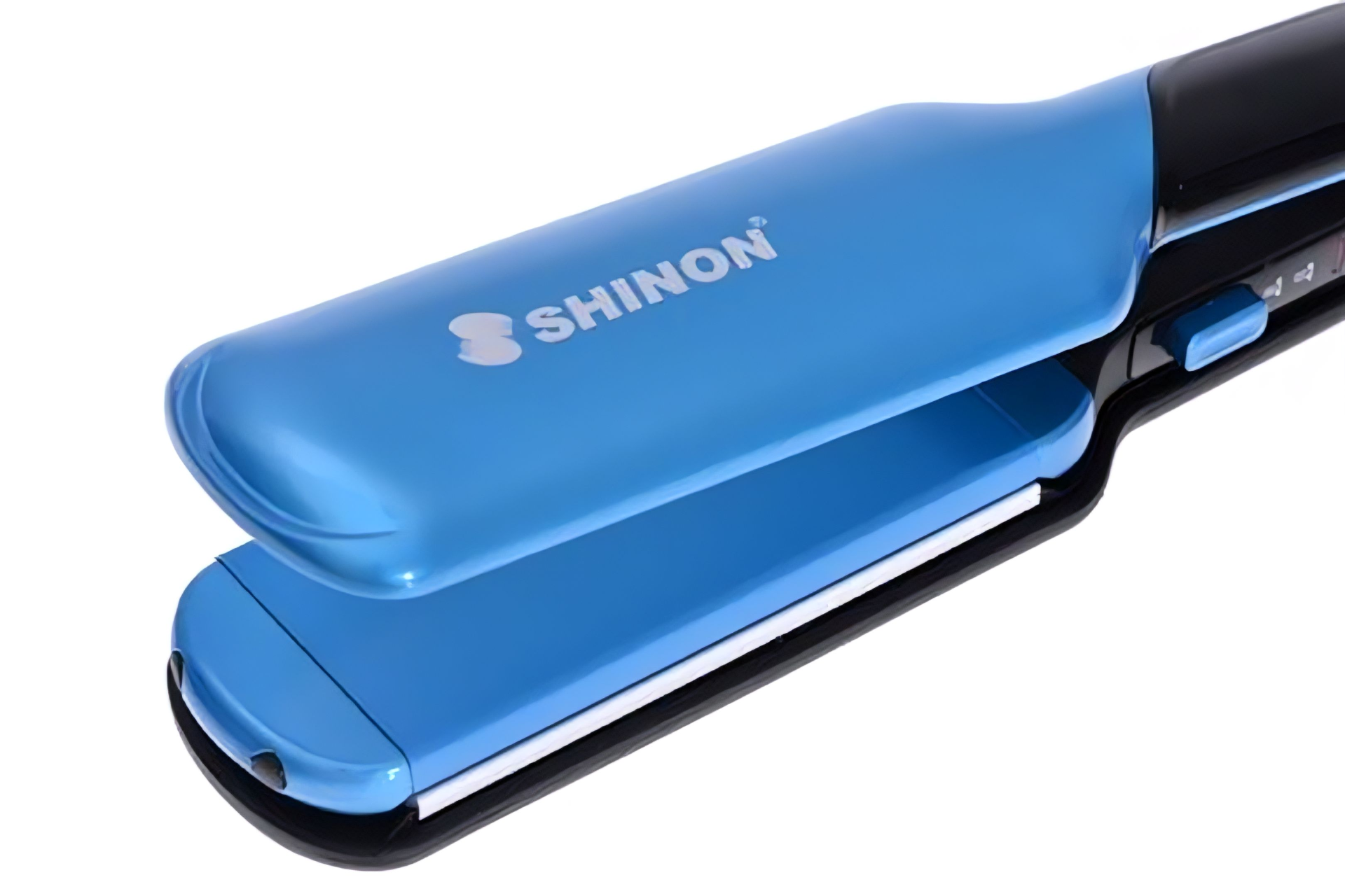 اتو مو و ویو دوکاره شینون shinon مدل sh-8089