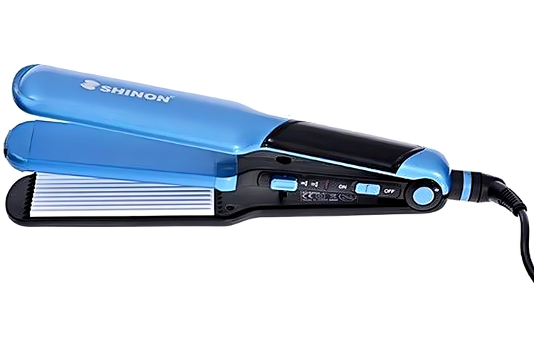 اتو مو و ویو دوکاره شینون shinon مدل sh-8089