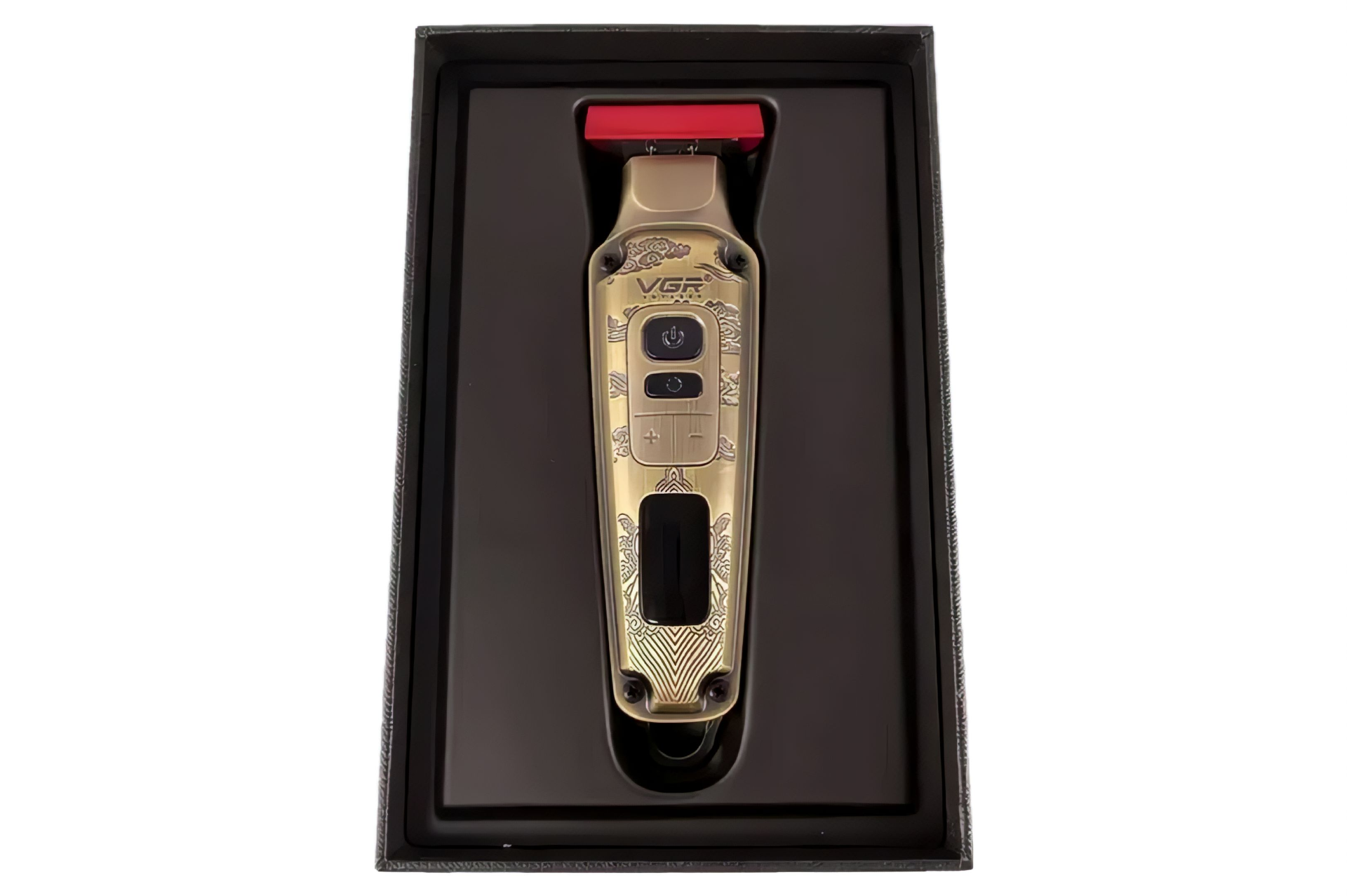 ماشین اصلاح موی سر و صورت وی جی ار VGR مدل V-901