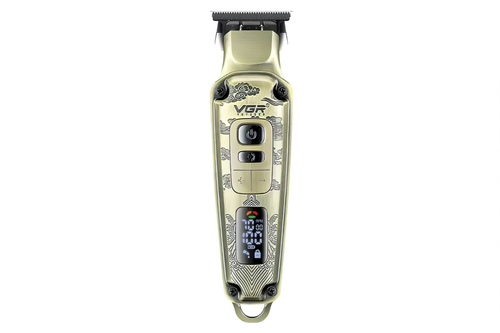 ماشین اصلاح موی سر و صورت وی جی ار VGR مدل V-901