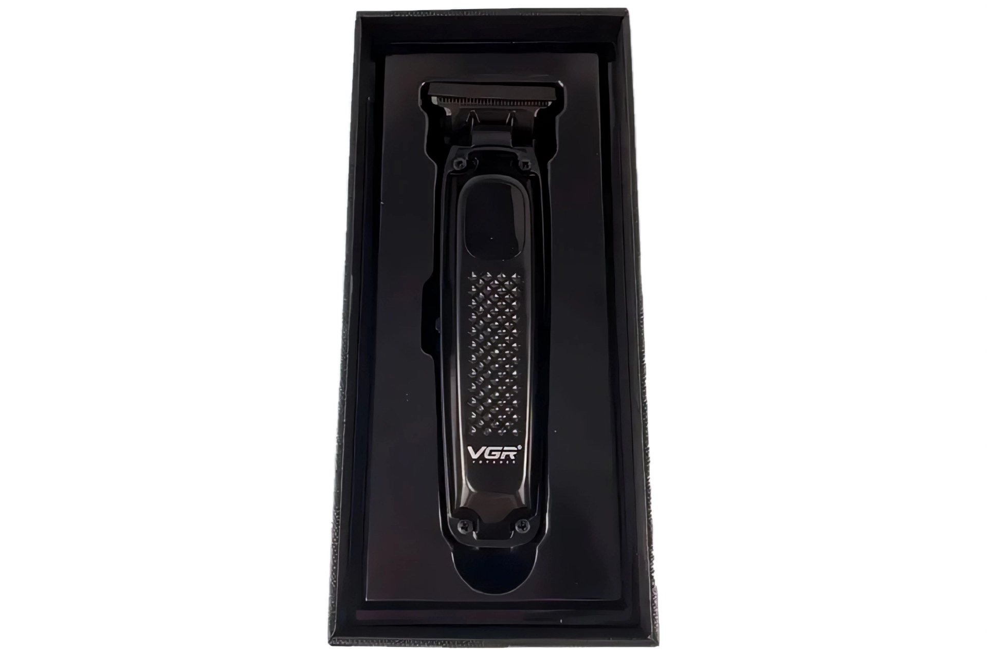 ماشین اصلاح موی سر و صورت وی جی ار VGR مدل V-972