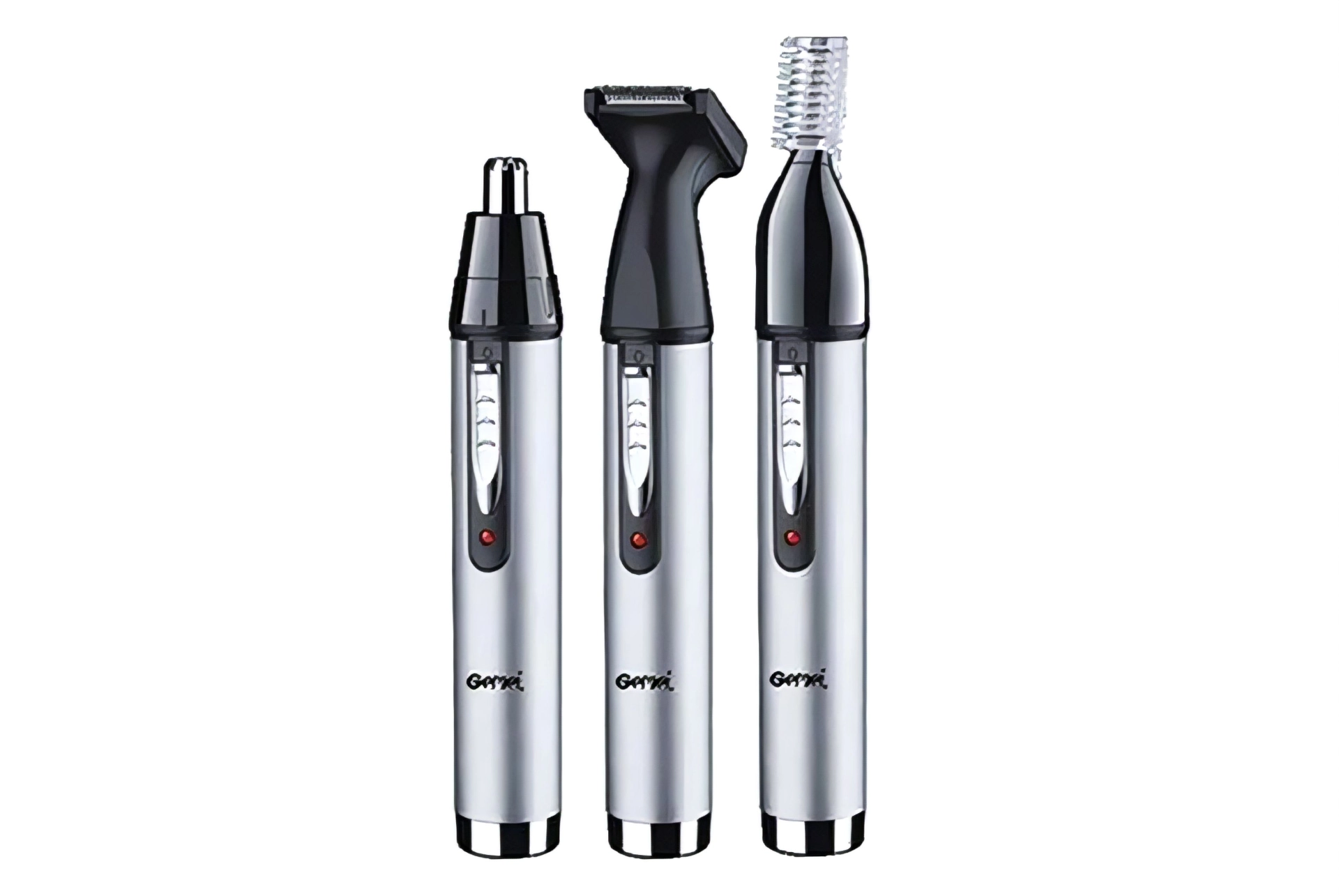 موزن گوش، بینی و ابرو جیمی geemy مدل GM-3107