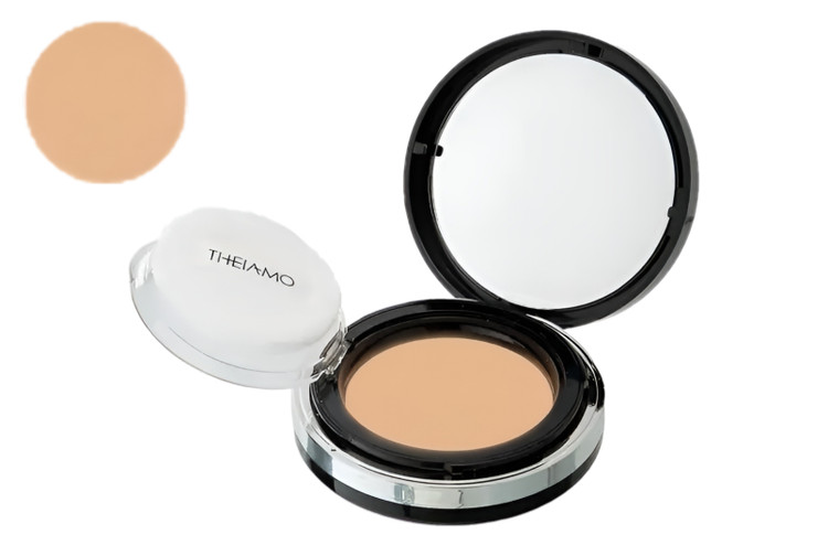 پنکک تیامو THEIAMO شماره 406 حجم 10 گرم