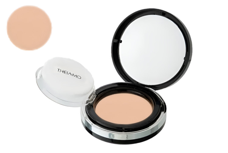 پنکک تیامو THEIAMO شماره 405 حجم 10 گرم