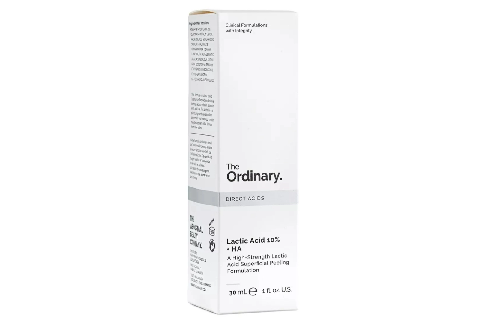 سرم اوردینری اصل