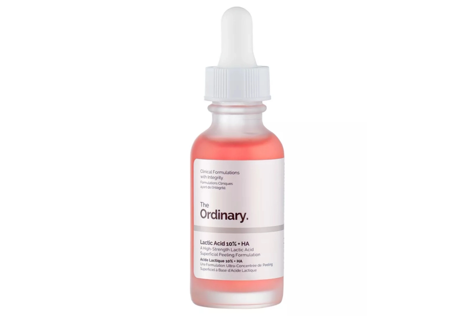 سرم همه کاره اوردینری