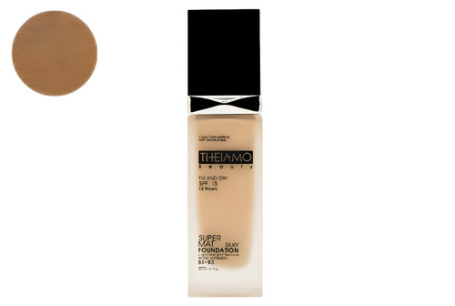 کرم پودر تیامو شماره 526 حجم 30 میلی لیتر