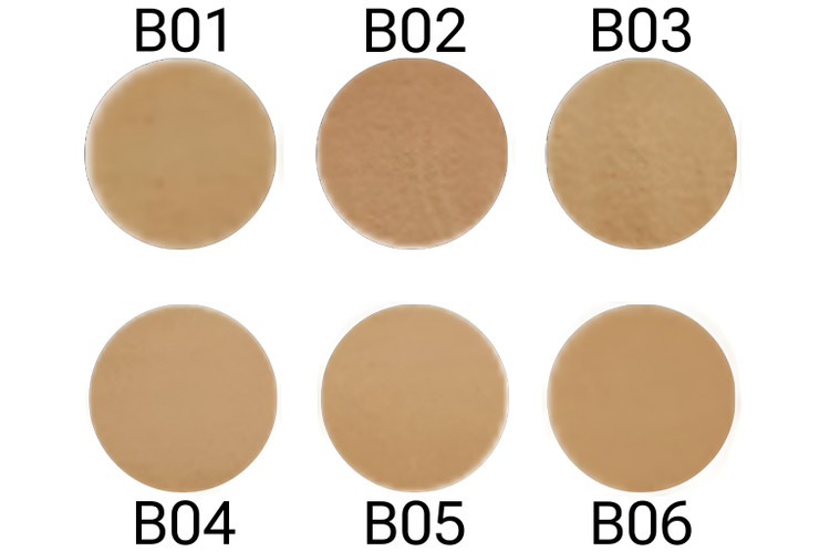 بی بی کرم فول کاور