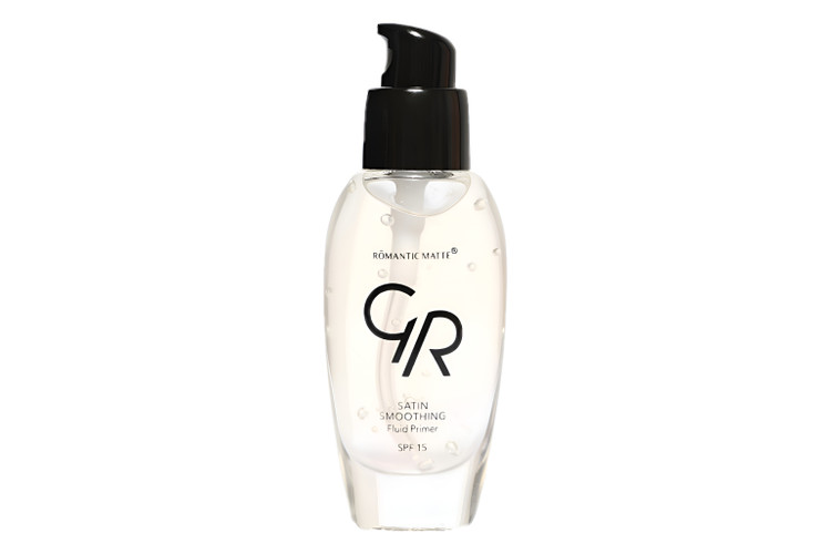 پرایمر مخملی رمانتیک مت romantic matte اصل حجم ۳۵ میل