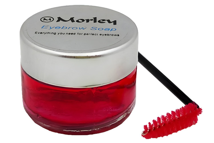 صابون لیفت ابرو مورلی morley حجم ۲۵ میلی