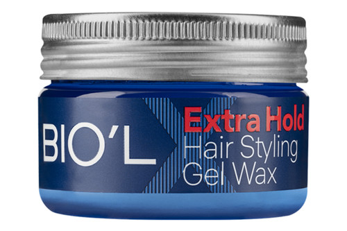 واکس مو بیول مدل Extra Hold حجم 150 میلی لیتر