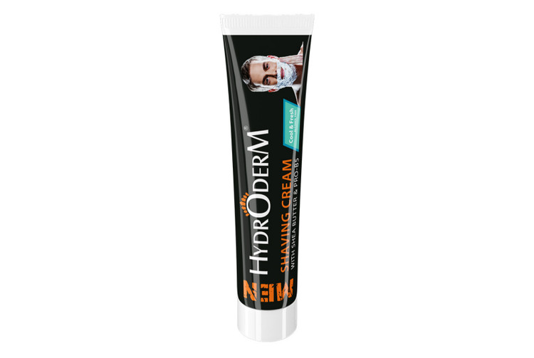 خمیر اصلاح هیدرودرم مدل Cool And Fresh وزن 100 گرم