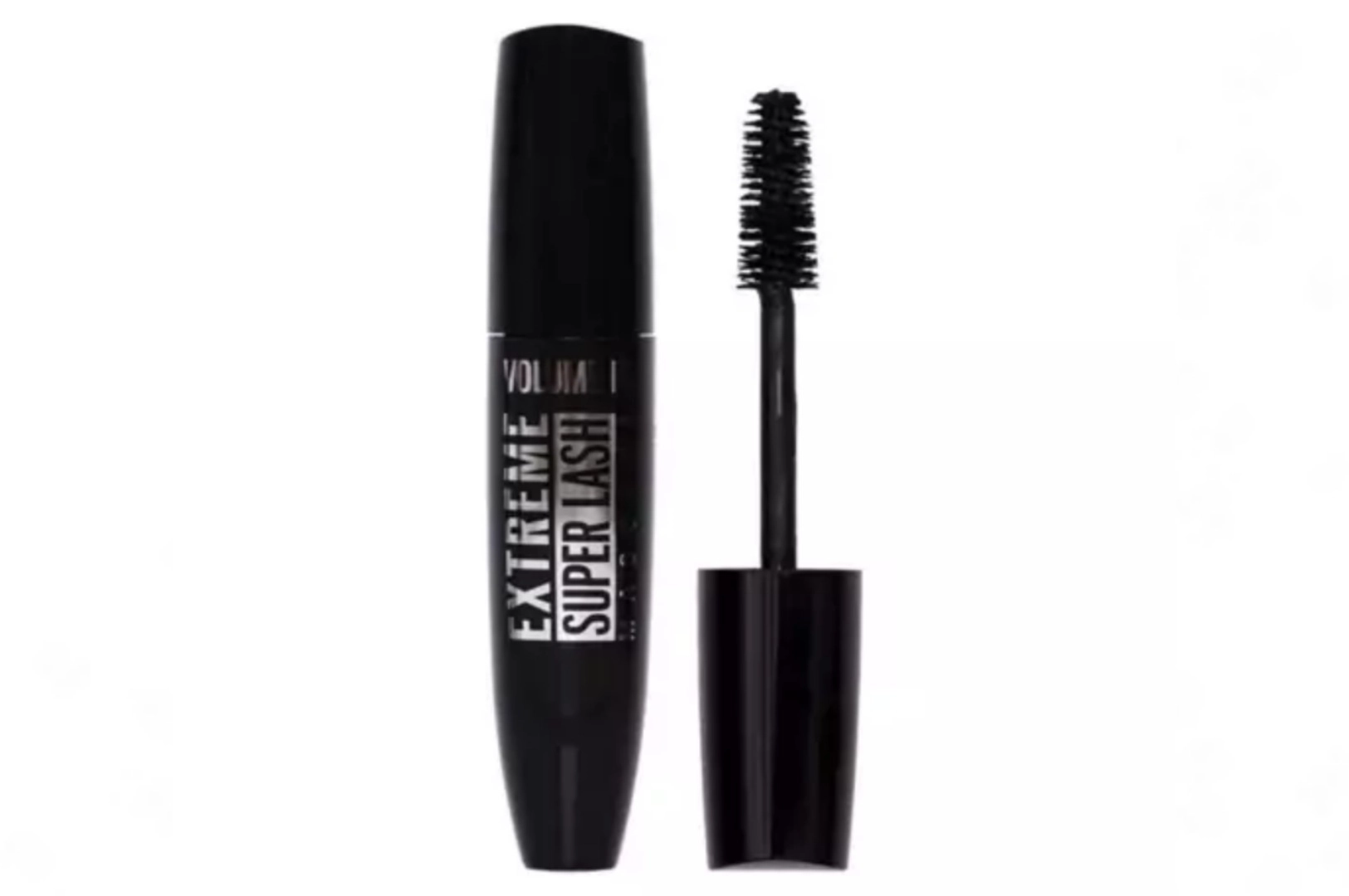 ریمل حجم دهنده یورن مدل EXTREME SUPER LASH حجم 15 میل