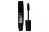 ریمل حجم دهنده یورن مدل EXTREME SUPER LASH حجم 15 میل