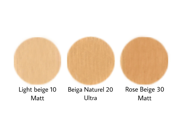 رنگبندی ضدآفتاب بیزانس