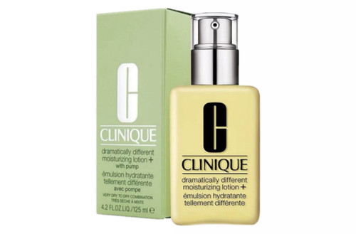 خرید و قیمت آبرسان دراماتیکالی کلینیک اصل مدل لوشن پلاس + lotion