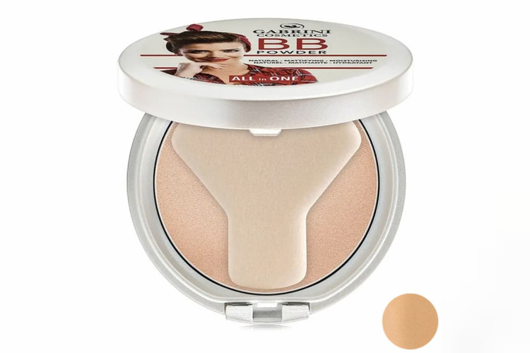 خرید و قیمت پنکیک بی بی گابرینی شماره 04 مدل ALL IN ONE