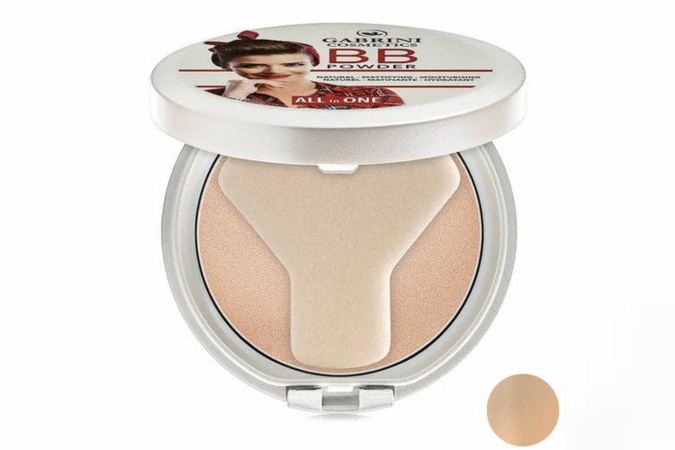 خرید و قیمت پنکک بی بی گابرینی اصل