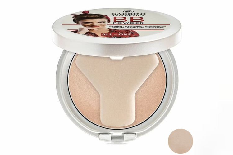 پنکک بی بی گابرینی اصل ترکیه