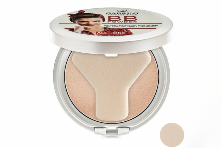 پنکک اصل گابرینی