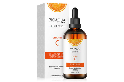 خرید سرم ویتامین سی بیوآکوا اصل
