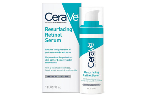 خرید و قیمت سرم ضدجوش و بازسازی کننده سراوی