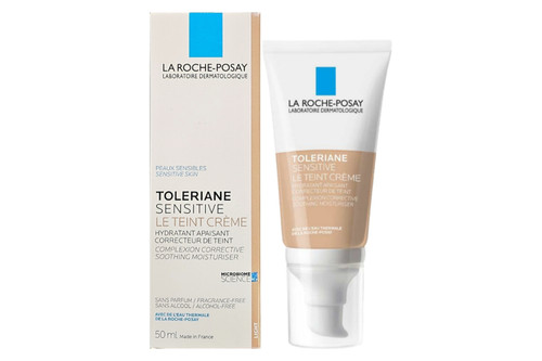 قیمت آب رسان و مرطوب کننده رنگی لاروش پوزای