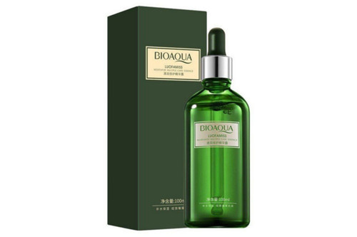 سرم ضد جوش چای سبز بیوآکوا bioaqua