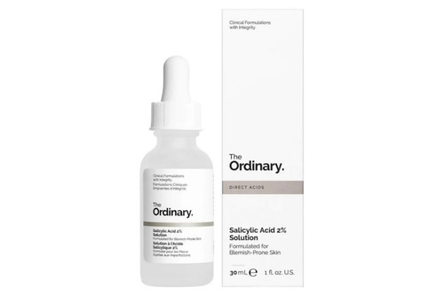 سرم لایه بردار سالیسیلیک اسید اوردینری اصل