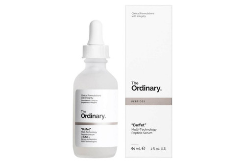 سرم بافت اوردینری جوانساز و ضدپیری