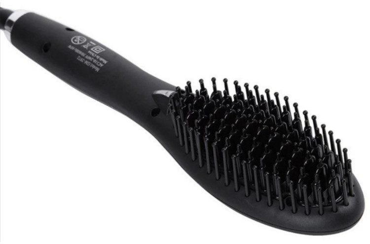 برس حرارتی برند جیمی gemei