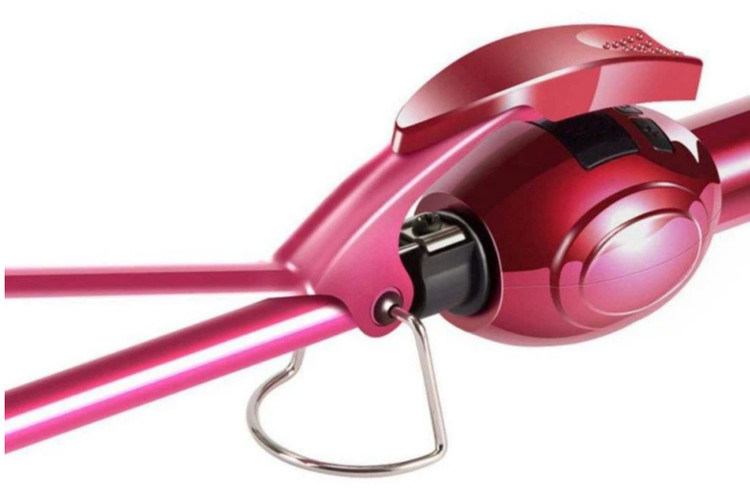 فر کننده ریز مو بابی ورس