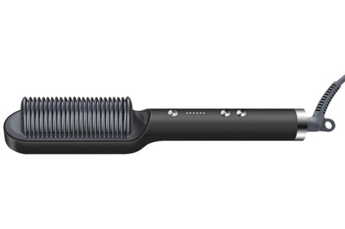 برس حرارتی استرایت کامب